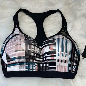 Victoria’s Secret Incredibly Sport Bra Maximum Support Underwire. Size 32DD.NWT